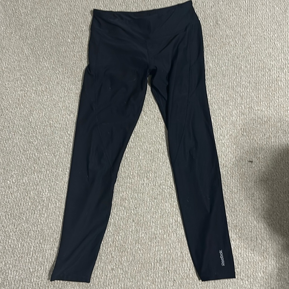 Reebok leggings